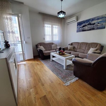 Apartmán Gran Premium Podgorica Exteriér fotografie